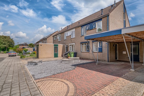 Medium property photo - Navigatiepad 21, 6916 DA Tolkamer